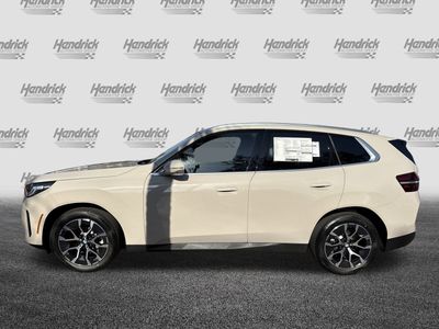 2026 BMW X3 30 xDrive - Photo 6