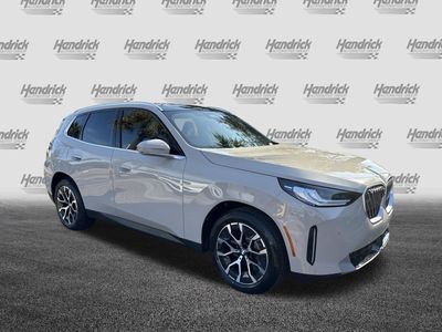 2026 BMW X3 30 xDrive - Photo 2