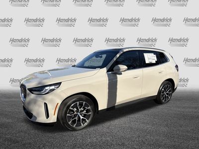 2026 BMW X3 30 xDrive - Photo 5
