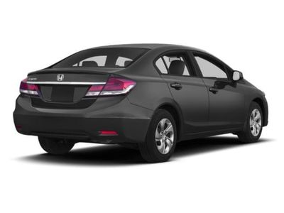 2013 Honda Civic - Photo 1