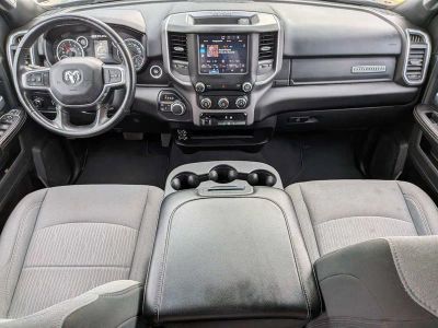 2024 Ram 2500 — photo 16 view