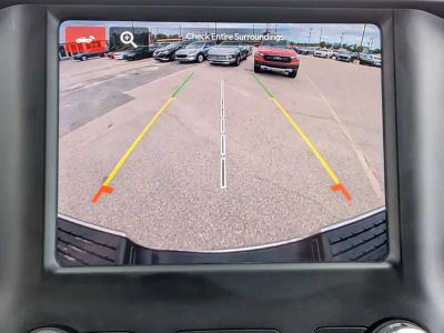 2024 Ram 2500 — photo 22 view