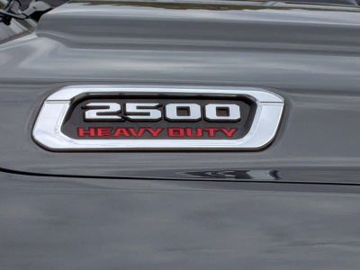 2024 Ram 2500 — photo 11 view
