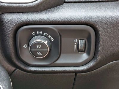 2024 Ram 2500 — photo 26 view