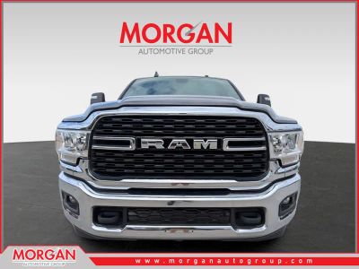 2024 Ram 2500 — photo 7 view