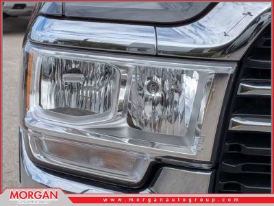 2024 Ram 2500 — photo 8 view