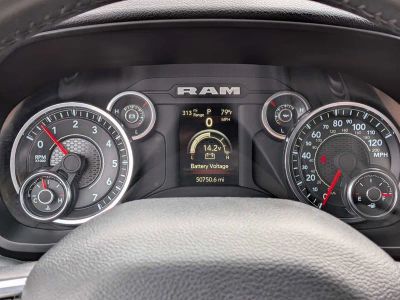 2024 Ram 2500 — photo 31 view