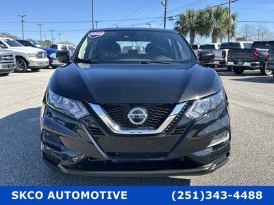 2020 Nissan Rogue Sport - Photo 14