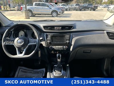 2020 Nissan Rogue Sport - Photo 9