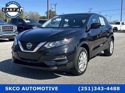 2020 Nissan Rogue Sport - Photo 2