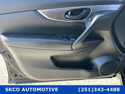 2020 Nissan Rogue Sport - Photo 16