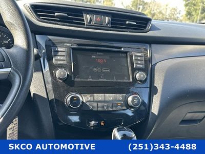 2020 Nissan Rogue Sport - Photo 13