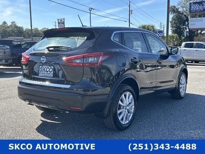2020 Nissan Rogue Sport - Photo 15