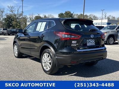 2020 Nissan Rogue Sport - Photo 10