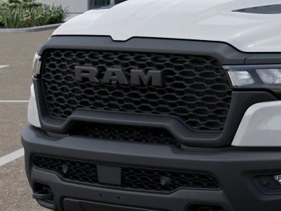2026 Ram 1500 — photo 11 view