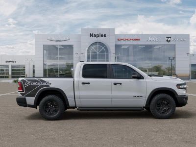 2026 Ram 1500 — photo 21 view