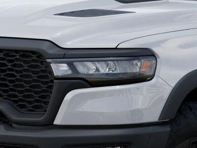 2026 Ram 1500 — photo 10 view