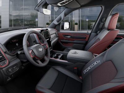 2026 Ram 1500 — photo 22 view