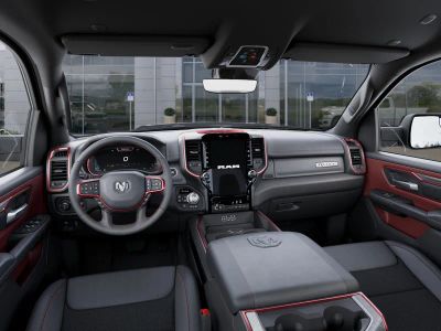 2026 Ram 1500 — photo 14 view