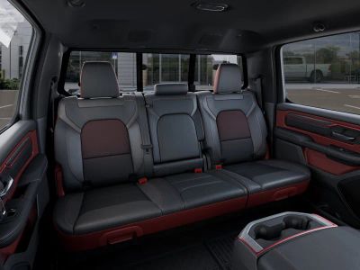 2026 Ram 1500 — photo 15 view