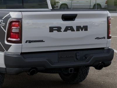 2026 Ram 1500 — photo 13 view