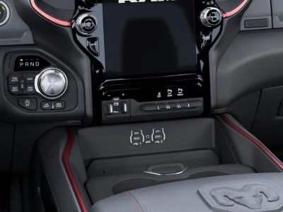 2026 Ram 1500 — photo 24 view
