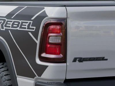 2026 Ram 1500 — photo 9 view