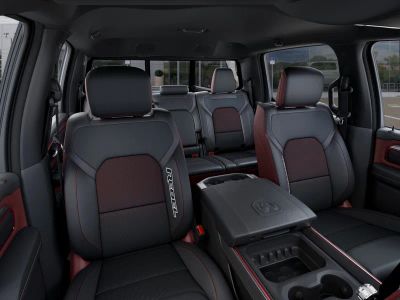 2026 Ram 1500 — photo 16 view