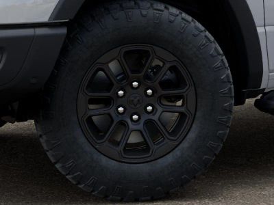 2026 Ram 1500 — photo 8 view