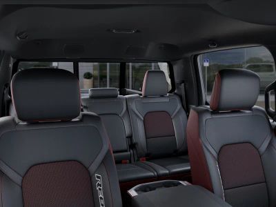 2026 Ram 1500 — photo 26 view