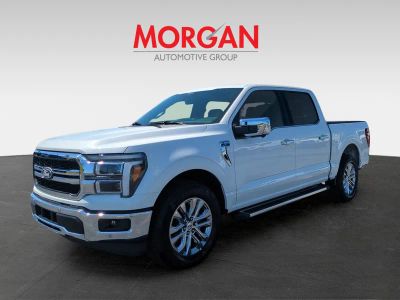 2026 Ford F-150 — photo 9 view