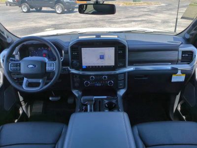 2026 Ford F-150 — photo 15 view