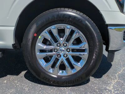 2026 Ford F-150 — photo 11 view