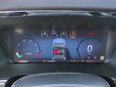 2026 Ford F-150 — photo 28 view