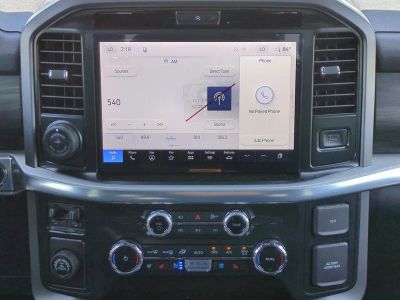 2026 Ford F-150 — photo 18 view