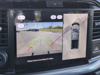 2026 Ford F-150 — photo 21 view