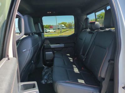 2026 Ford F-150 — photo 14 view
