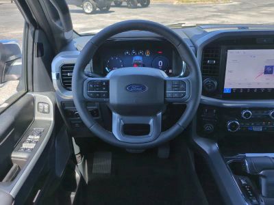2026 Ford F-150 — photo 16 view