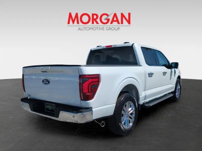 2026 Ford F-150 — detail view
