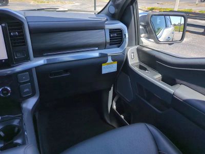 2026 Ford F-150 — photo 17 view
