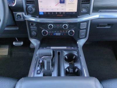 2026 Ford F-150 — photo 19 view