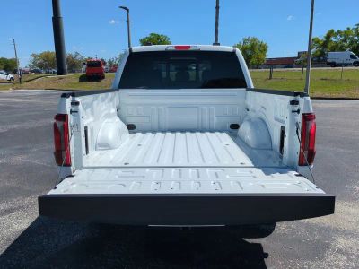 2026 Ford F-150 — photo 13 view