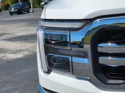 2026 Ford F-150 — photo 10 view