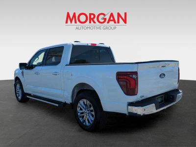2026 Ford F-150 — photo 7 view