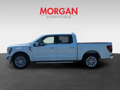 2026 Ford F-150 — photo 8 view