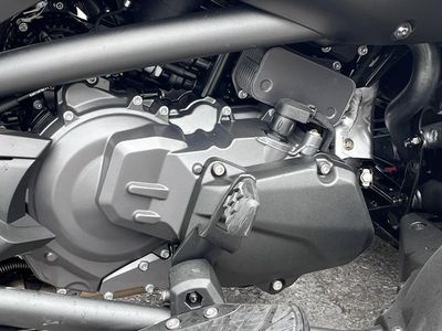 2025 Can-Am Spyder F3 Limited Dark Wheels - Photo 12