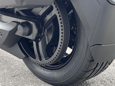 2025 Can-Am Spyder F3 Limited Dark Wheels - Photo 10