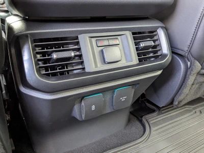 2025 Ford F-150 — photo 14 view