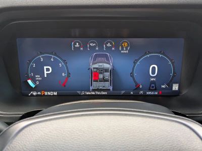 2025 Ford F-150 — photo 28 view