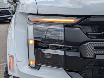 2025 Ford F-150 — photo 9 view